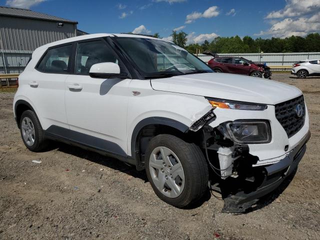 Vin: kmhrb8a31lu046776, lot: 58166595, hyundai venue se 20204