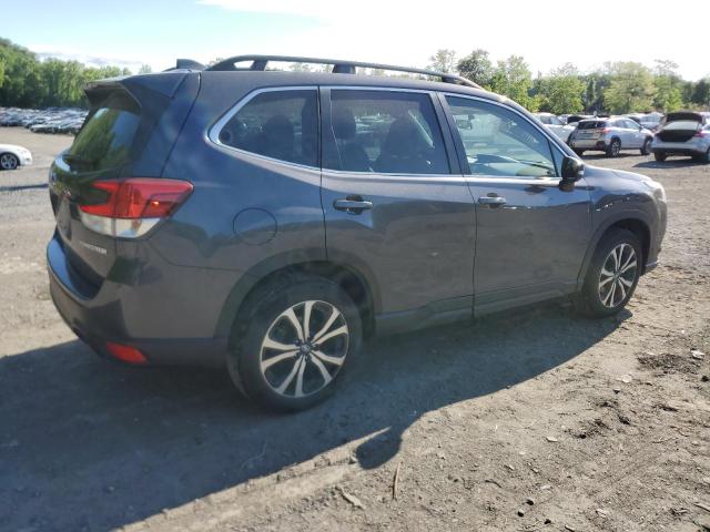 Vin: jf2skanc7ph408911, lot: 57500635, subaru forester limited 20233