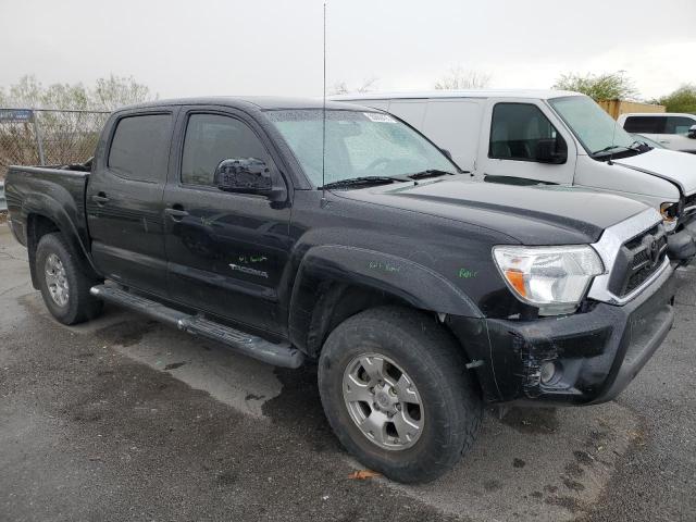 Vin: 3tmju4gn2dm154598, lot: 55860475, toyota tacoma double cab prerunner 20134