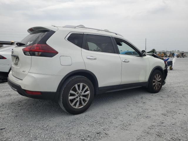 Vin: knmat2mt5kp544712, lot: 57658685, nissan rogue s 20193