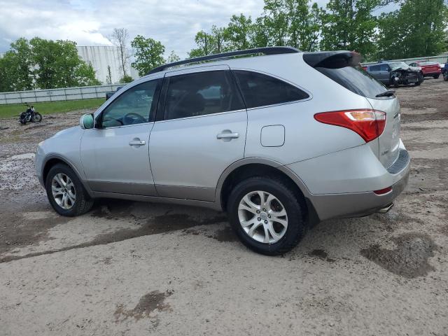 Vin: km8nudccxbu173118, lot: 58520325, hyundai veracruz gls 20112