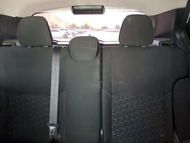2022 NISSAN KICKS SV - 3N1CP5CV6NL514123
