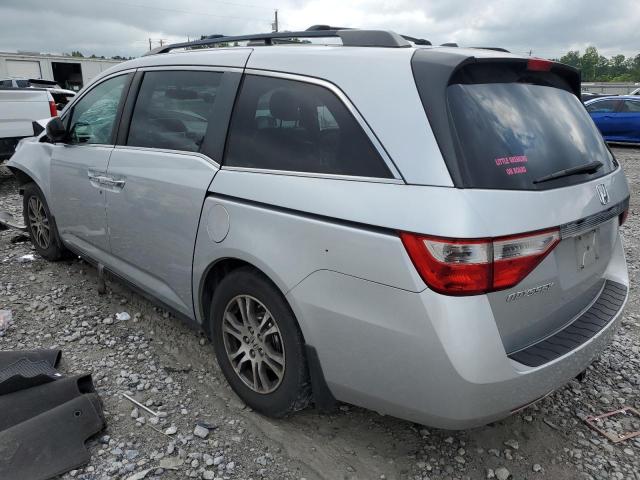 Vin: 5fnrl5h60bb036358, lot: 58762765, honda all models exl 20112
