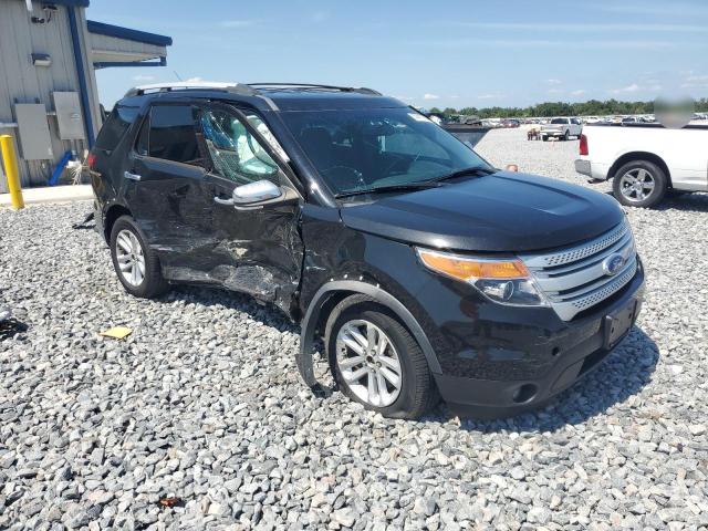 Vin: 1fm5k8d88ega66904, lot: 57411735, ford explorer xlt 20144