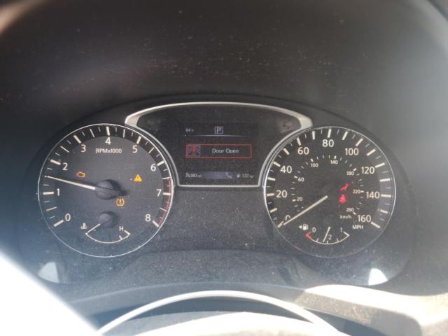 2016 NISSAN ALTIMA 2.5 - 1N4AL3AP7GC206763