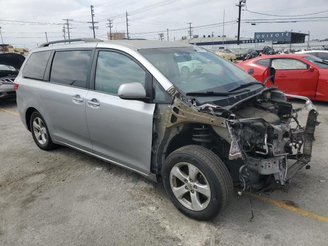2015 TOYOTA SIENNA LE - 5TDKK3DC8FS676940
