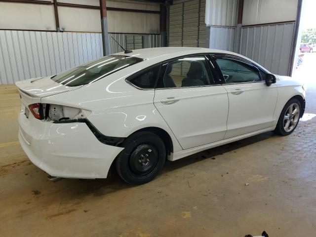 Vin: 3fa6p0g7xgr402620, lot: 57986165, ford fusion s 20163