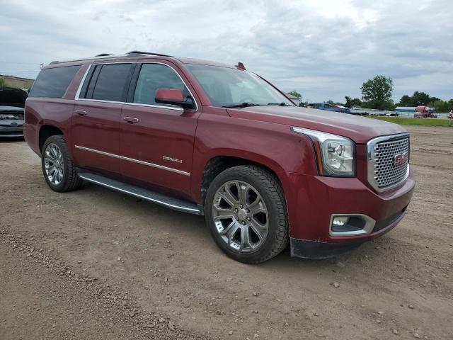 Vin: 1gks2hkj8gr484565, lot: 58670595, gmc yukon denali 20164