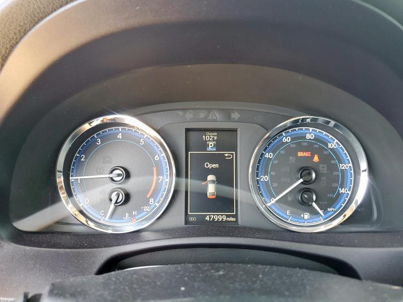 2018 TOYOTA COROLLA L - 5YFBURHE3JP792010