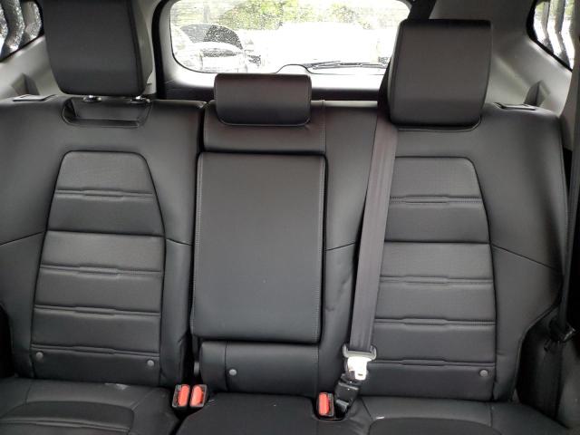 2021 HONDA CR-V EX - 2HKRW1H5XMH423477