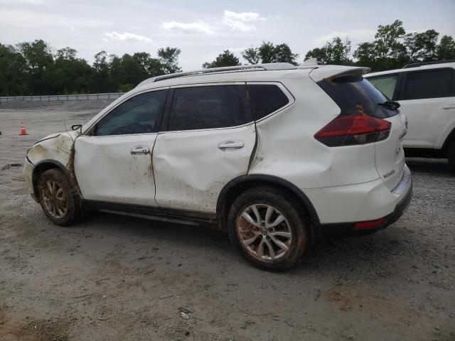 Vin: knmat2mt7jp512620, lot: 57211565, nissan rogue s 20182