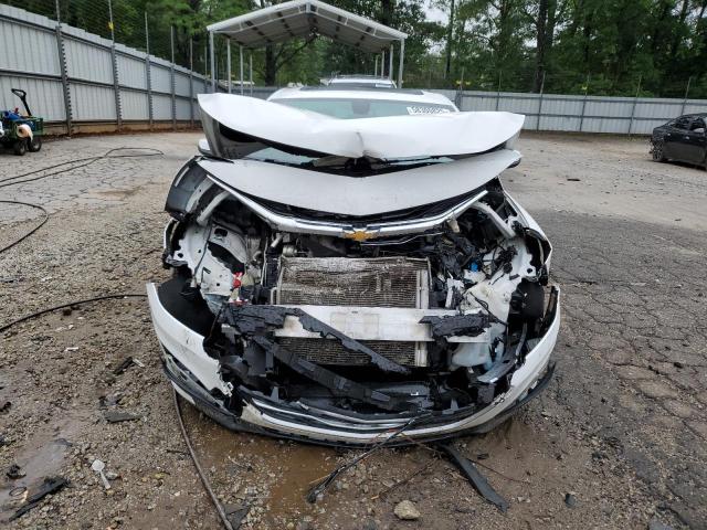 2020 CHEVROLET MALIBU PRE - 1G1ZE5SX3LF075494