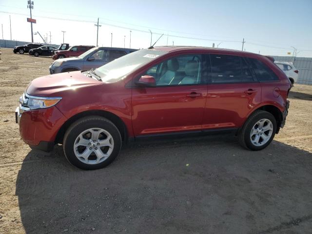Vin: 2fmdk4jc8dbc37590, lot: 55949395, ford edge sel 2013 img_1