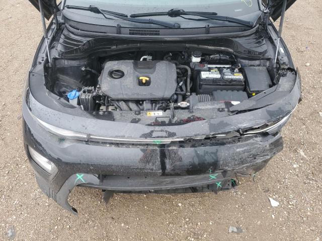 2020 KIA SOUL EX - KNDJ33AU7L7702648