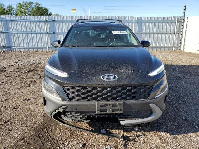 2022 HYUNDAI KONA SEL KM8K6CAB2NU868988