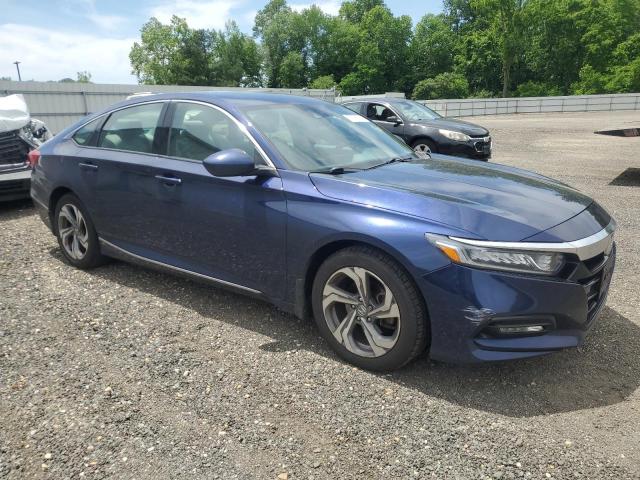 2020 HONDA ACCORD EX 1HGCV1F42LA044533