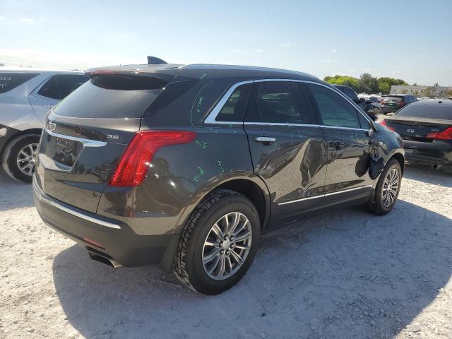 Vin: 1gykncrs7kz221202, lot: 57554605, cadillac xt5 luxury 20193