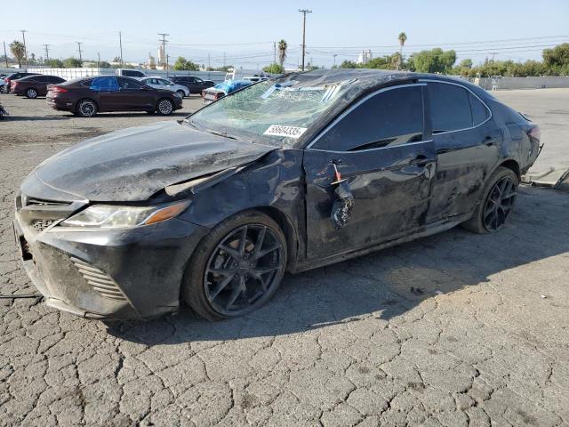 Vin: 4t1b11hk6ku804859, lot: 58604335, toyota camry l 2019 img_1