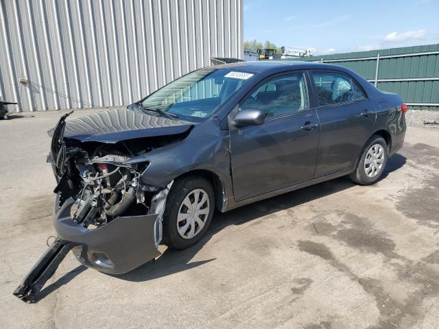 Vin: 2t1bu4ee8bc730854, lot: 56245555, toyota corolla base 2011 img_1