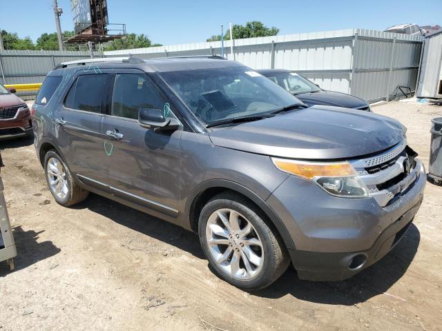 Vin: 1fmhk7d85cga31869, lot: 57462635, ford explorer xlt 20124