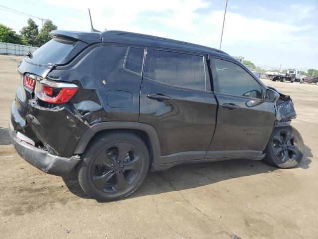Vin: 3c4njcbb1jt462493, lot: 56897835, jeep compass latitude 20183