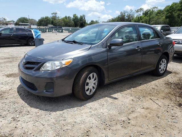 Vin: 2t1bu4ee4bc683855, lot: 58735135, toyota corolla base 2011 img_1