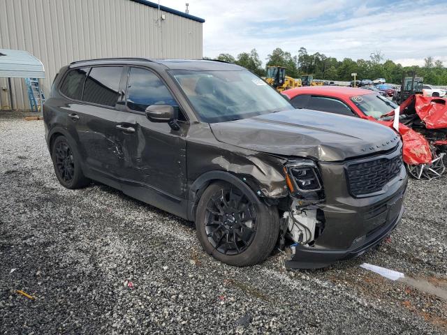 2022 KIA TELLURIDE SX 5XYP5DHC7NG254246