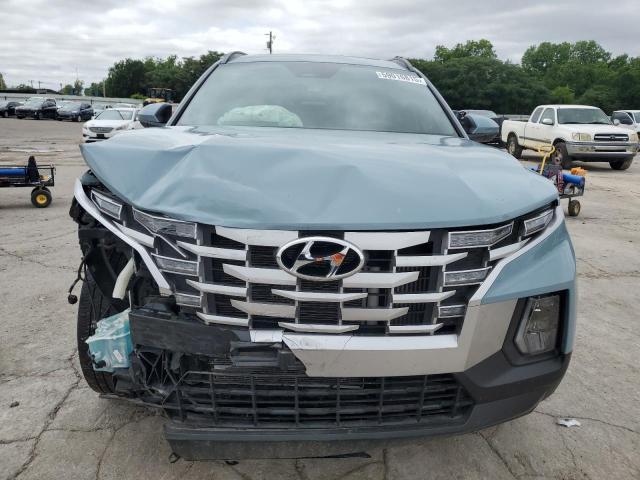 2022 HYUNDAI SANTA CRUZ - 5NTJDDAF5NH034322