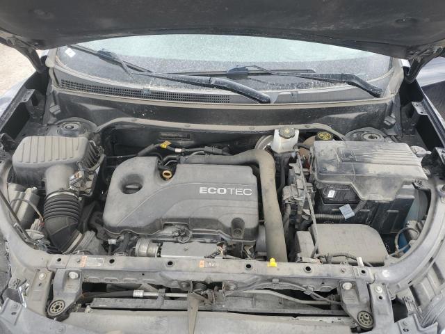 2020 CHEVROLET EQUINOX LS - 3GNAXHEV6LS697391