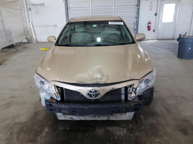 2010 TOYOTA CAMRY BASE #3304582452