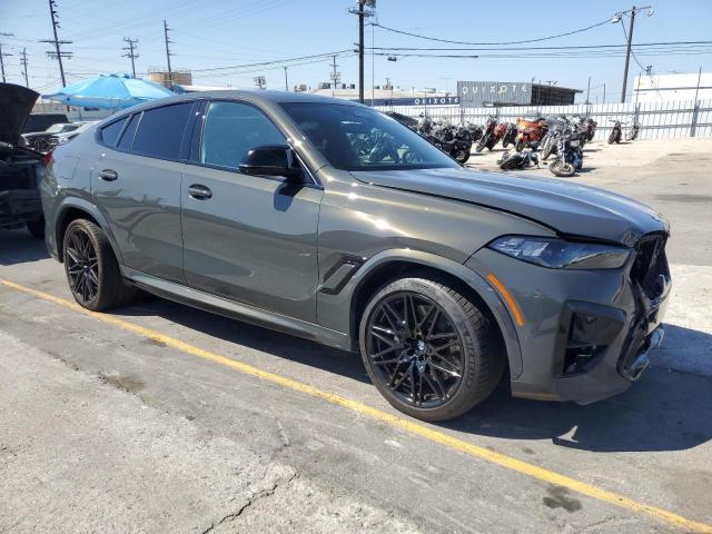 Vin: 5ym23et01s9y20554, lot: 57800755, bmw x6 m compe m competition 20254