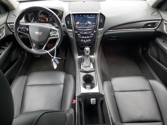 2018 CADILLAC ATS - 1G6AA5RX1J0145681