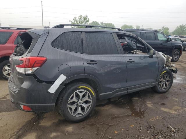 2021 SUBARU FORESTER P JF2SKAJCXMH461751