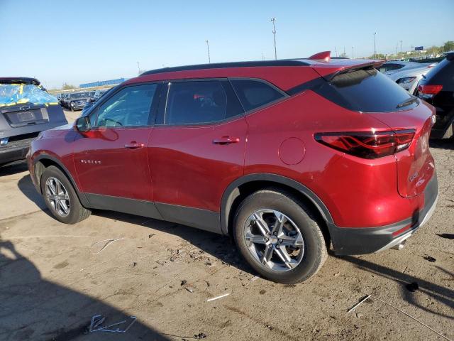 Vin: 3gnkbcr4xrs162502, lot: 56334165, chevrolet blazer 2lt 20242