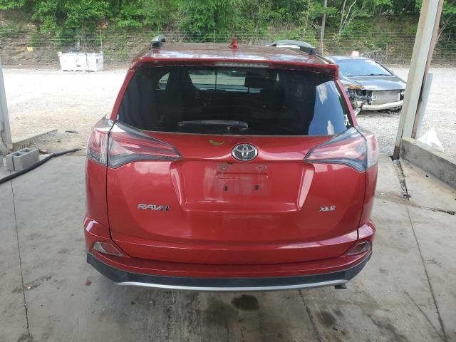 2016 TOYOTA RAV4 XLE - JTMWFREV7GJ088065