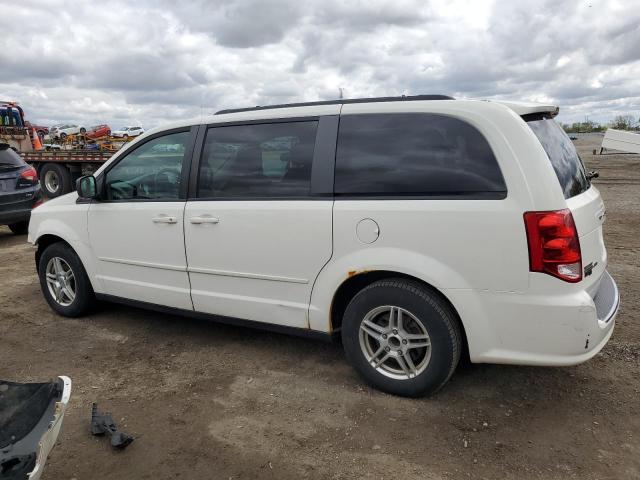 Vin: 2c4rdgbg5cr102497, lot: 56113525, dodge caravan se 20122