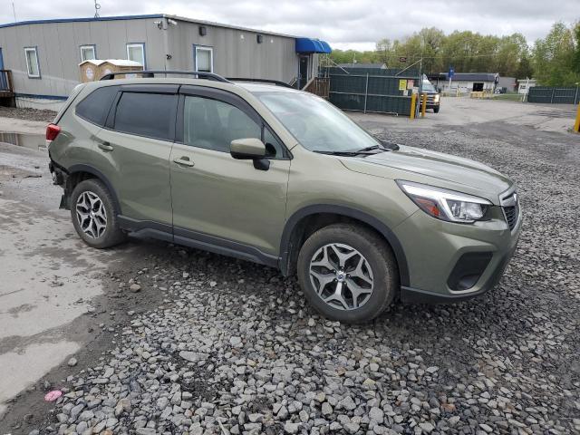 Vin: jf2skajc2lh419380, lot: 55570765, subaru forester premium 20204