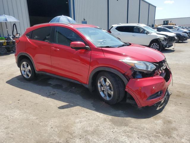 Vin: 3czru5h73hm725587, lot: 57997485, honda hr-v exl 20174