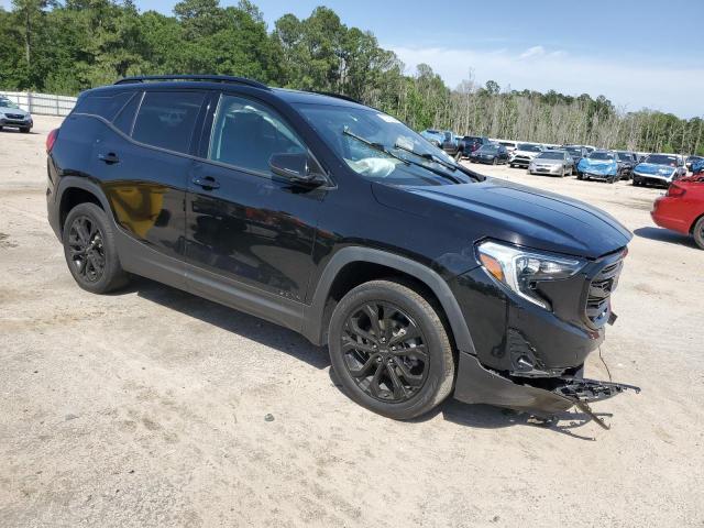 Vin: 3gkalvev3ll264483, lot: 57275025, gmc terrain slt 20204