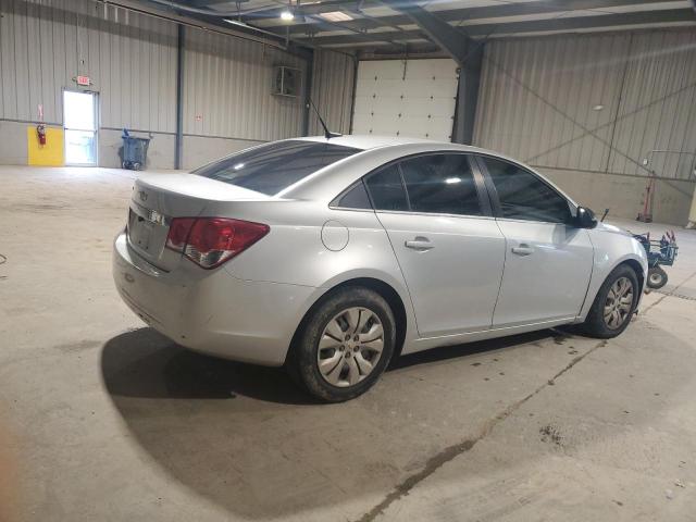 Vin: 1g1pc5sh3c7222560, lot: 58156895, chevrolet cruze ls 20123