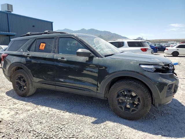 Vin: 1fmsk8jh8ngb41026, lot: 59104025, ford explorer timberline 20224