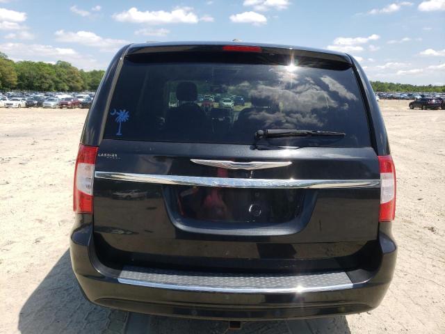 2015 CHRYSLER TOWN & COU - 2C4RC1CG9FR574236