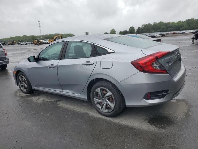 Vin: 2hgfc2f60lh539468, lot: 57988475, honda civic lx 20202