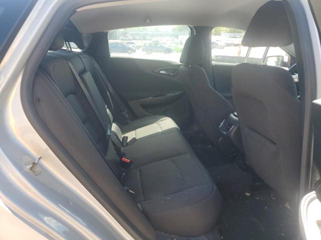 2017 CHEVROLET MALIBU LT - 1G1ZE5ST0HF218969