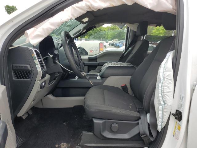 2018 FORD F150 SUPERCREW 1FTEW1EP6JKF00427