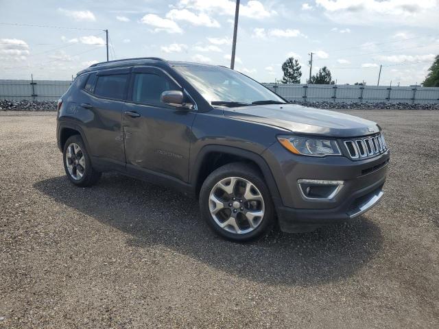 2019 JEEP COMPASS LI 3C4NJDCB2KT767197