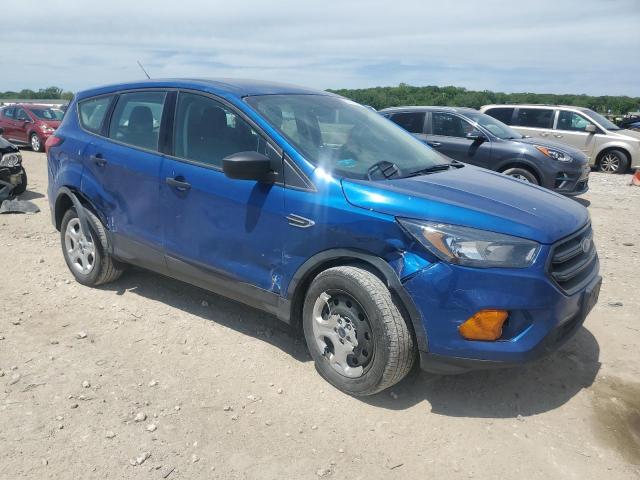 Vin: 1fmcu0f79kub58432, lot: 57071095, ford escape s 20194
