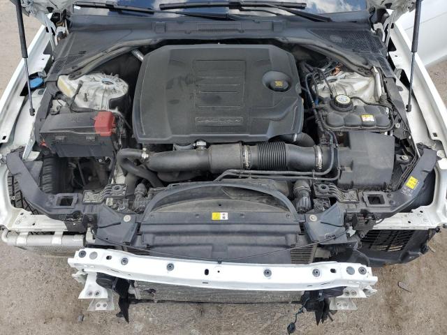 2018 JAGUAR XF SAJBS4FXXJCY69785