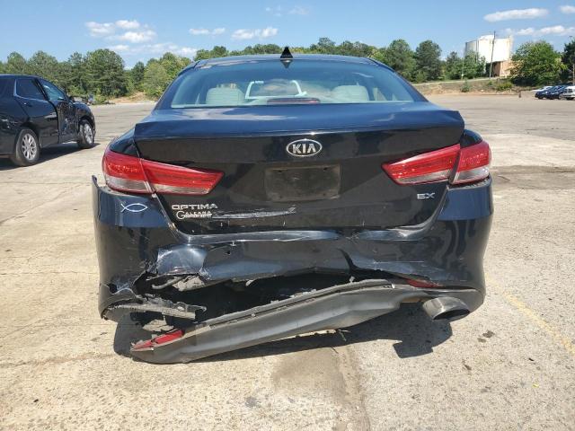 2016 KIA OPTIMA EX 5XXGU4L33GG079768