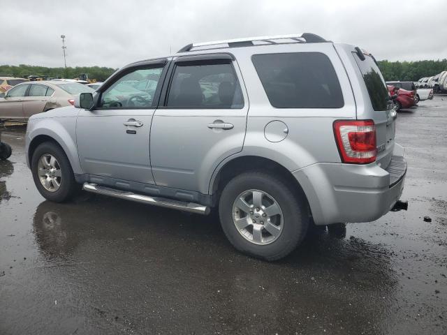 Vin: 1fmcu9eg4bkc59220, lot: 58526295, ford escape limited 20112
